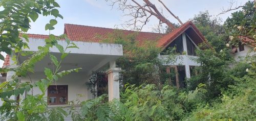 3 Bedroom Pool Villa Renovation