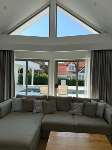 3 Bedroom Pool Villa Renovation