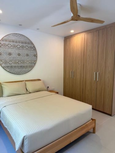 3 Bedroom Pool Villa Renovation
