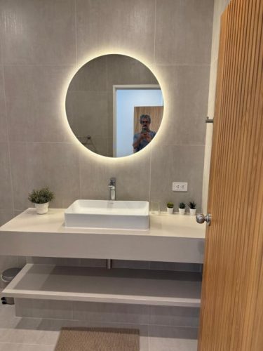 3 Bedroom Pool Villa Renovation