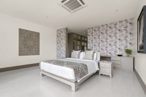 Bougainvillea Villa Bophut