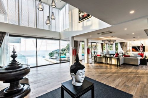 Phuket Luxury Villas
