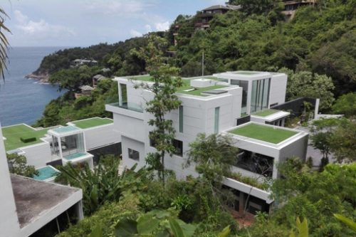 Phuket Luxury Villas